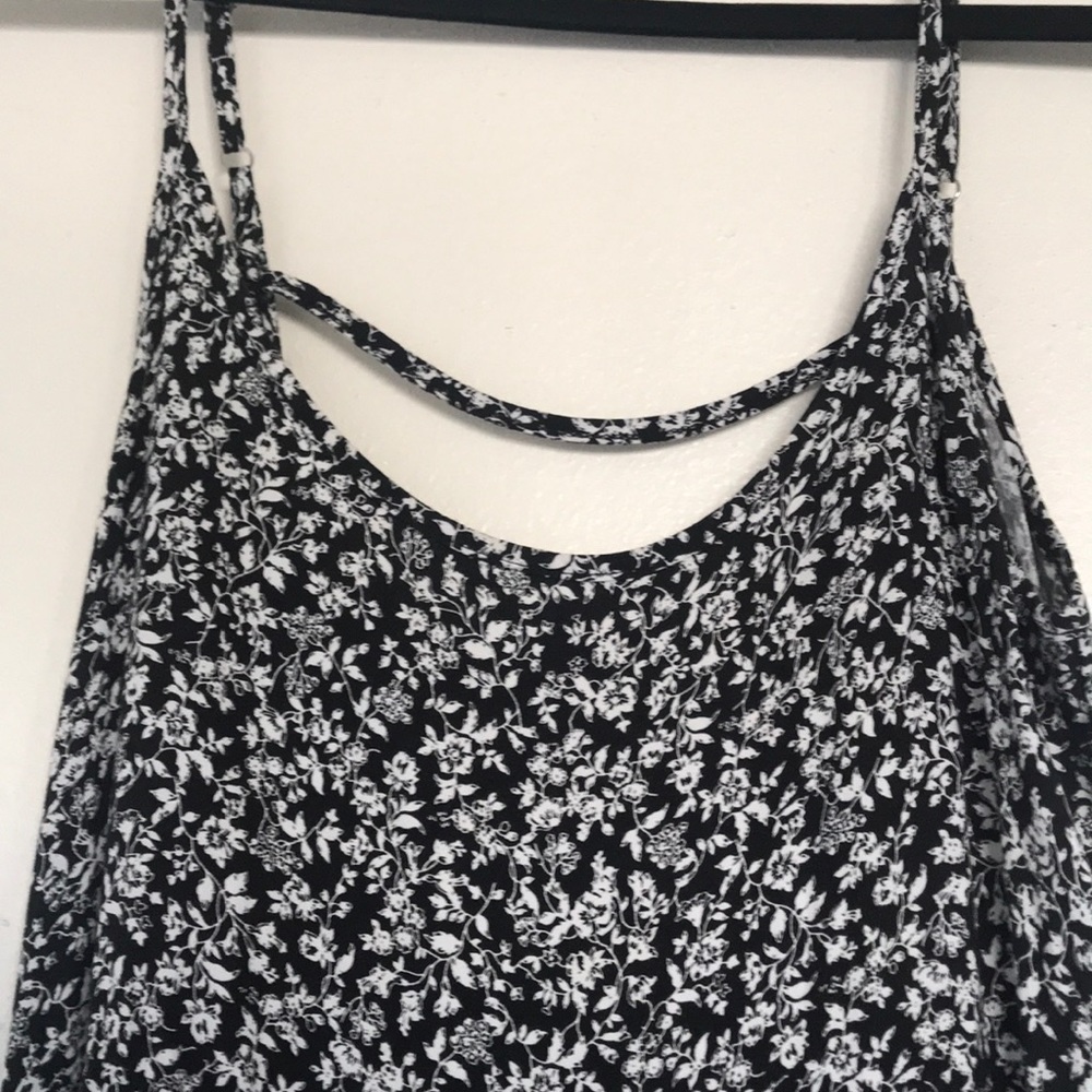 Brandy Melville “Jada” Dress